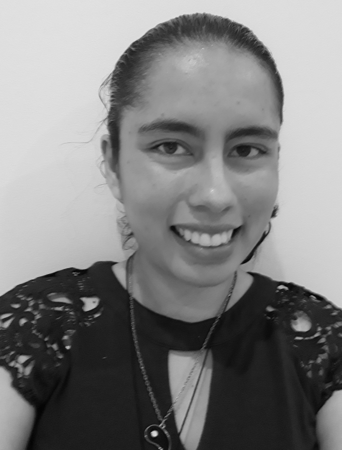 Alison Fernandez Blanco