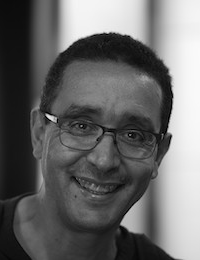 Houari Sahraoui